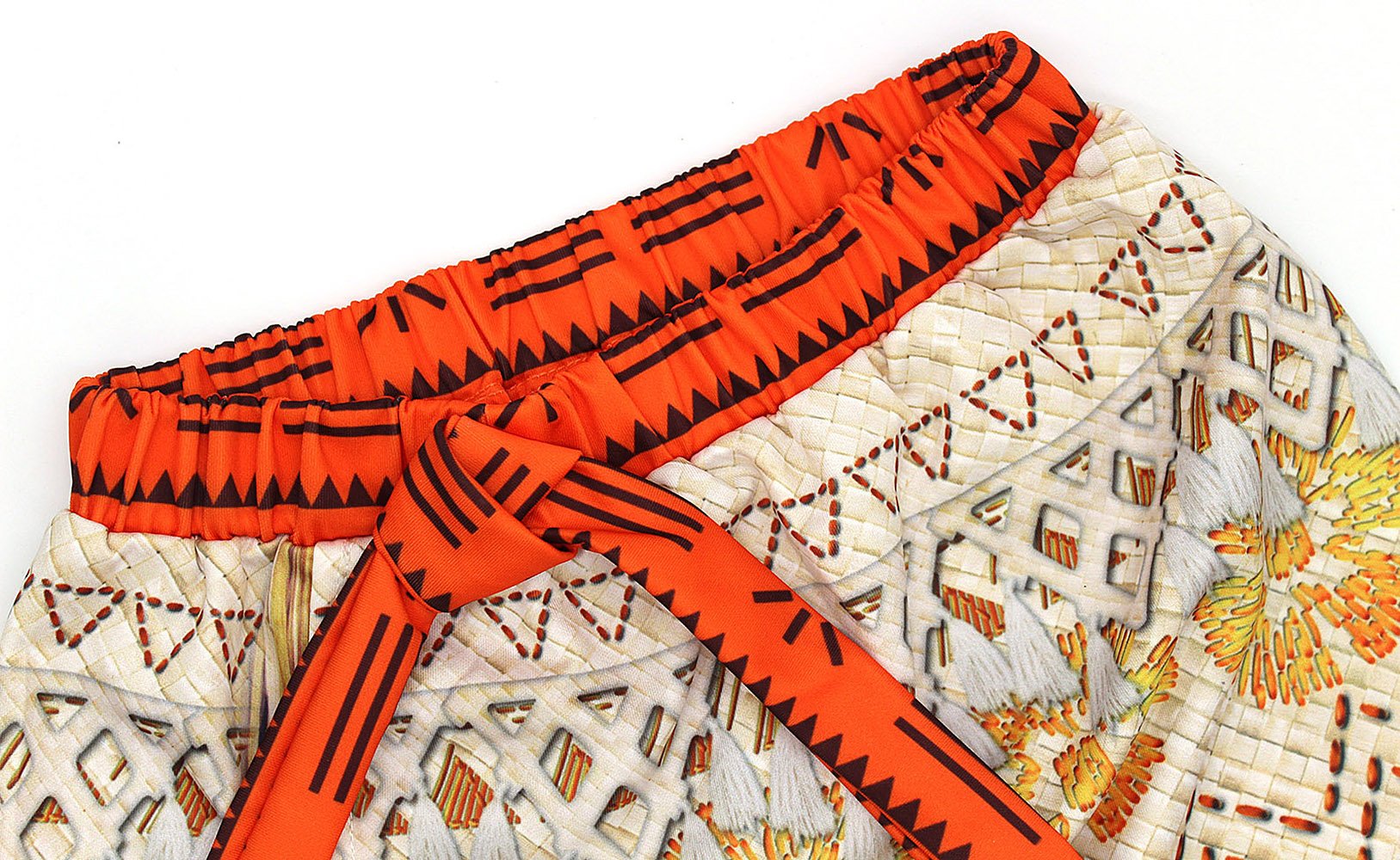 Jurebecia Moana Dress for Girls Fancy Birthday Party Outfit Kids Halloween Dress up Role Play Princess Theme Party Costumes Ruff