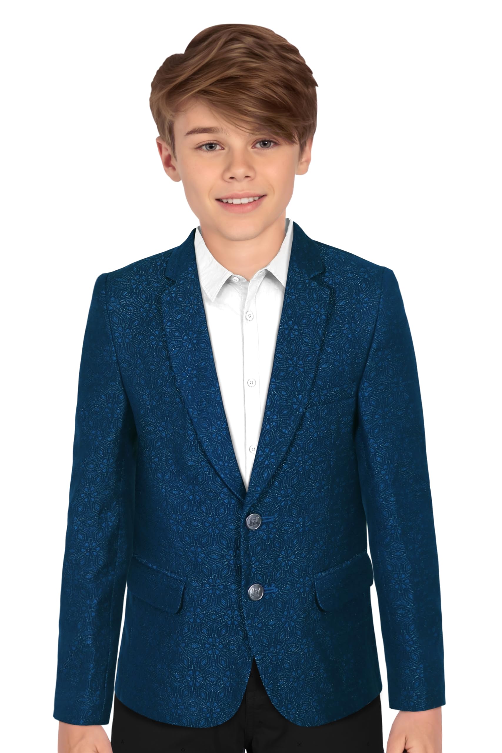 Allen Solly Women Regular Fit Blazer