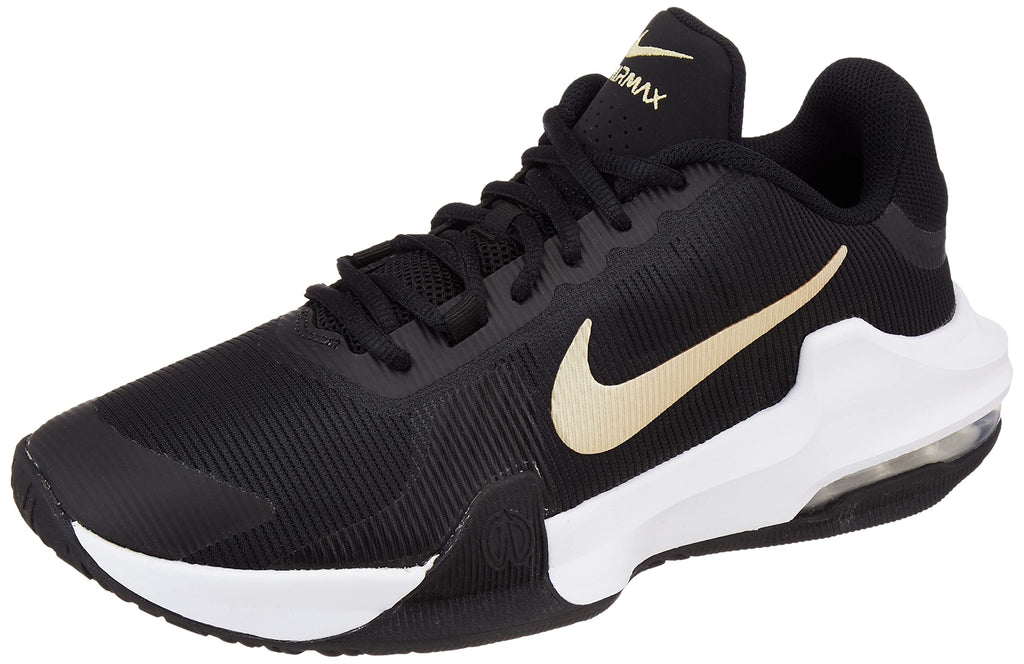 Nike Running Air Max Impact 4 Boys Sneakers