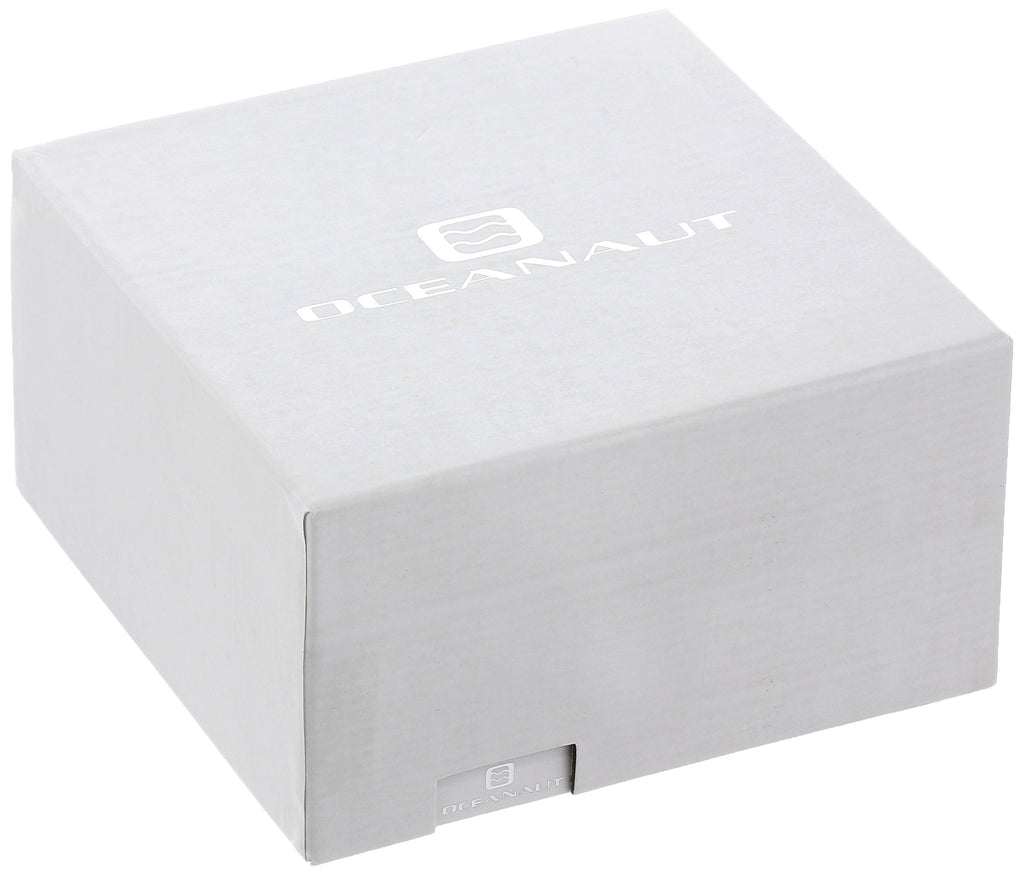 Oceanaut Women's OC7213 Analog Display Quartz Green Watch