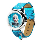 Disney Frozen 2 Kids Watch