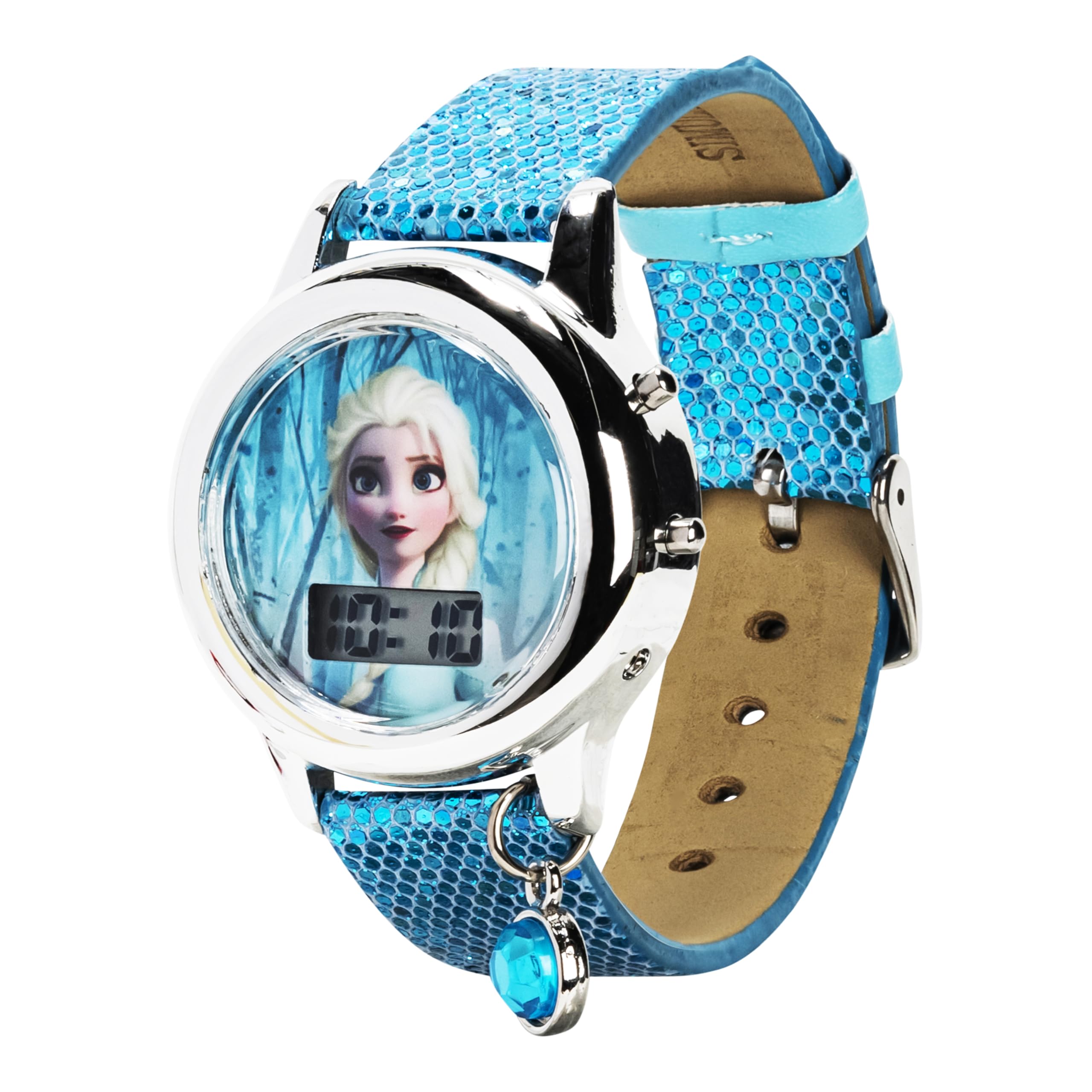 Disney Frozen 2 Kids Watch