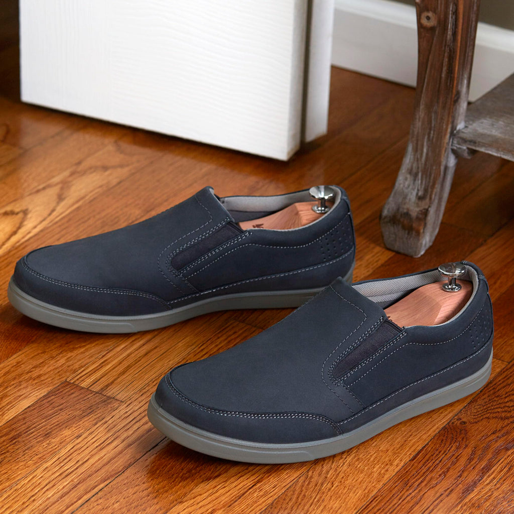 Household Essentials 77402-1 CedarFresh Men's Premium Red Cedar Wood Shoe Tree - Large(US)/Med (EU) , Beige