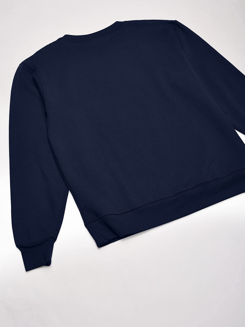 Unisex Ecosmart 5050 crewneck Sweatshirt - cARDINAL - S(D0102H7YTUP)