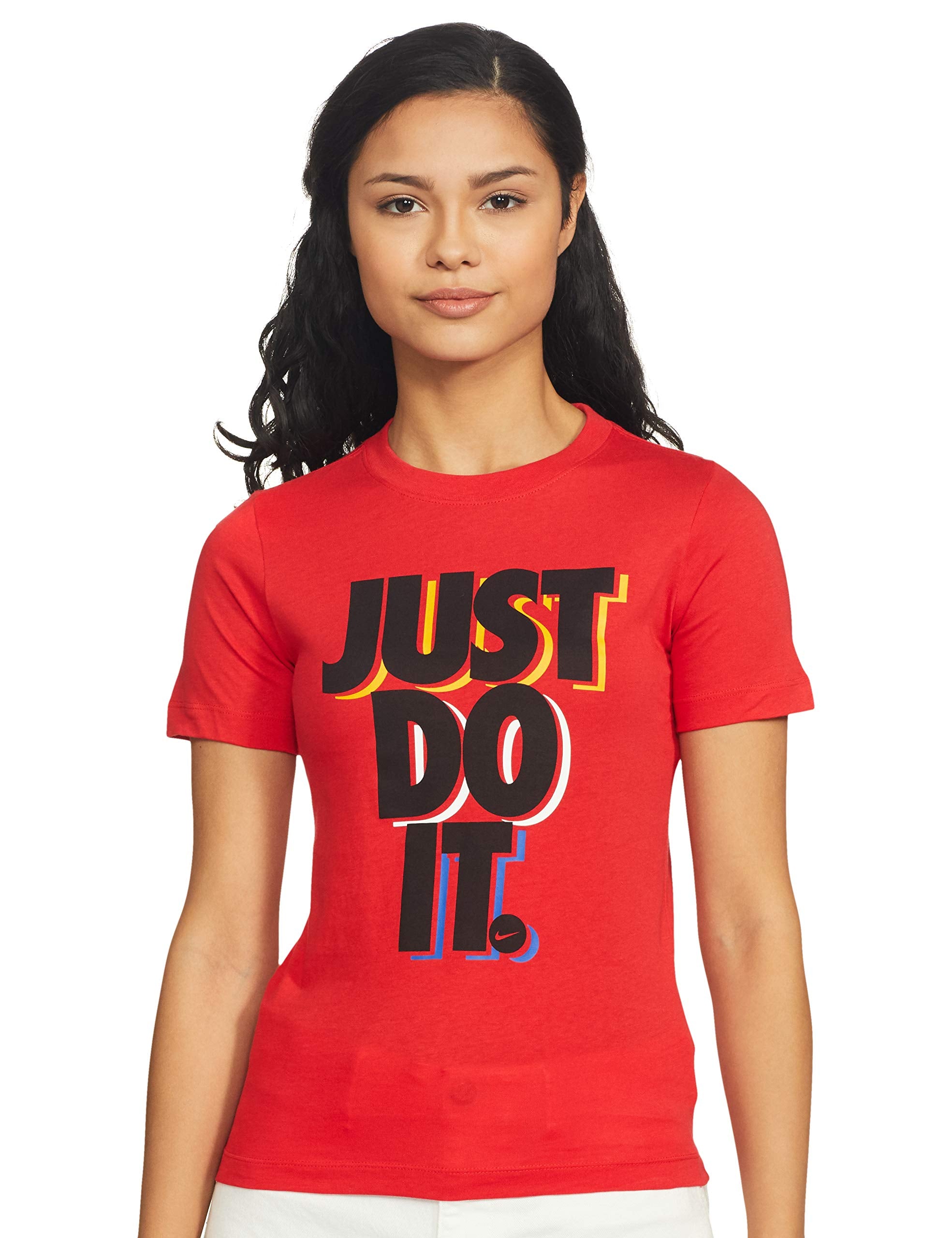Nike U Nsw T-Shirt Block Men T-Shirts