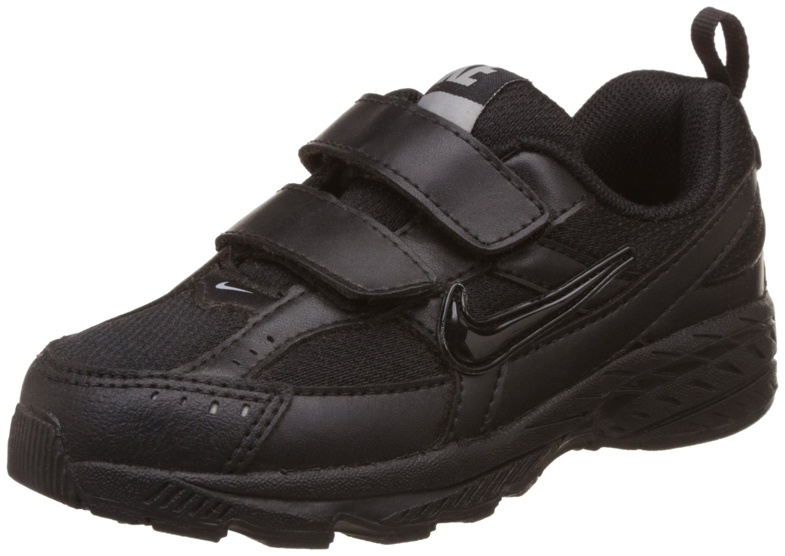Nike Supergame School Shoes 9.5 UK 27 Eu 10c US Baby Boys Shoes