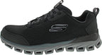 Skechers Men Glide Step Casual Shoes