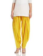 Aurelia WomenS Patiala (Crk60025-00229_Yellow_X-Large)