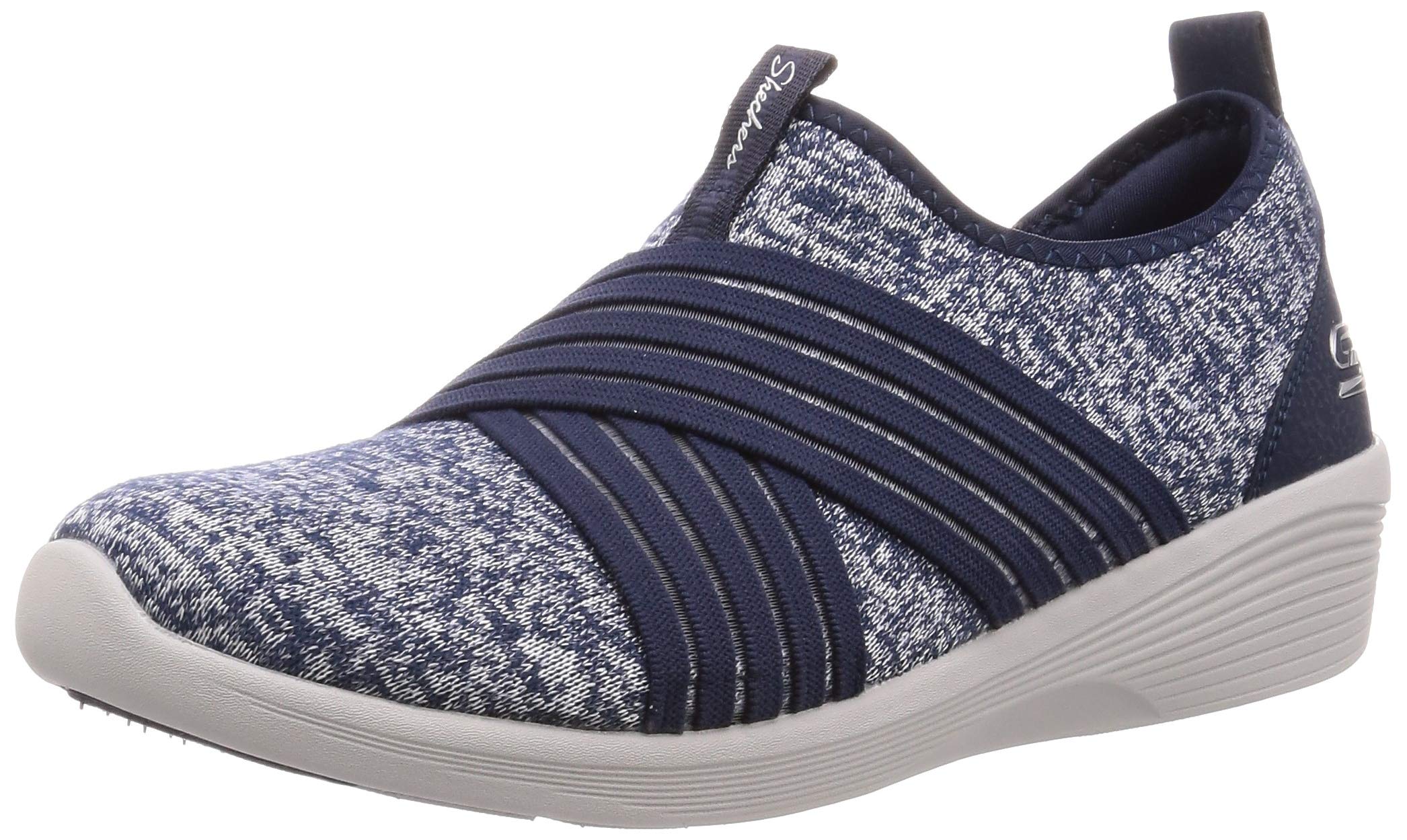 Skechers Women Arya Cross Fire Casual Shoes