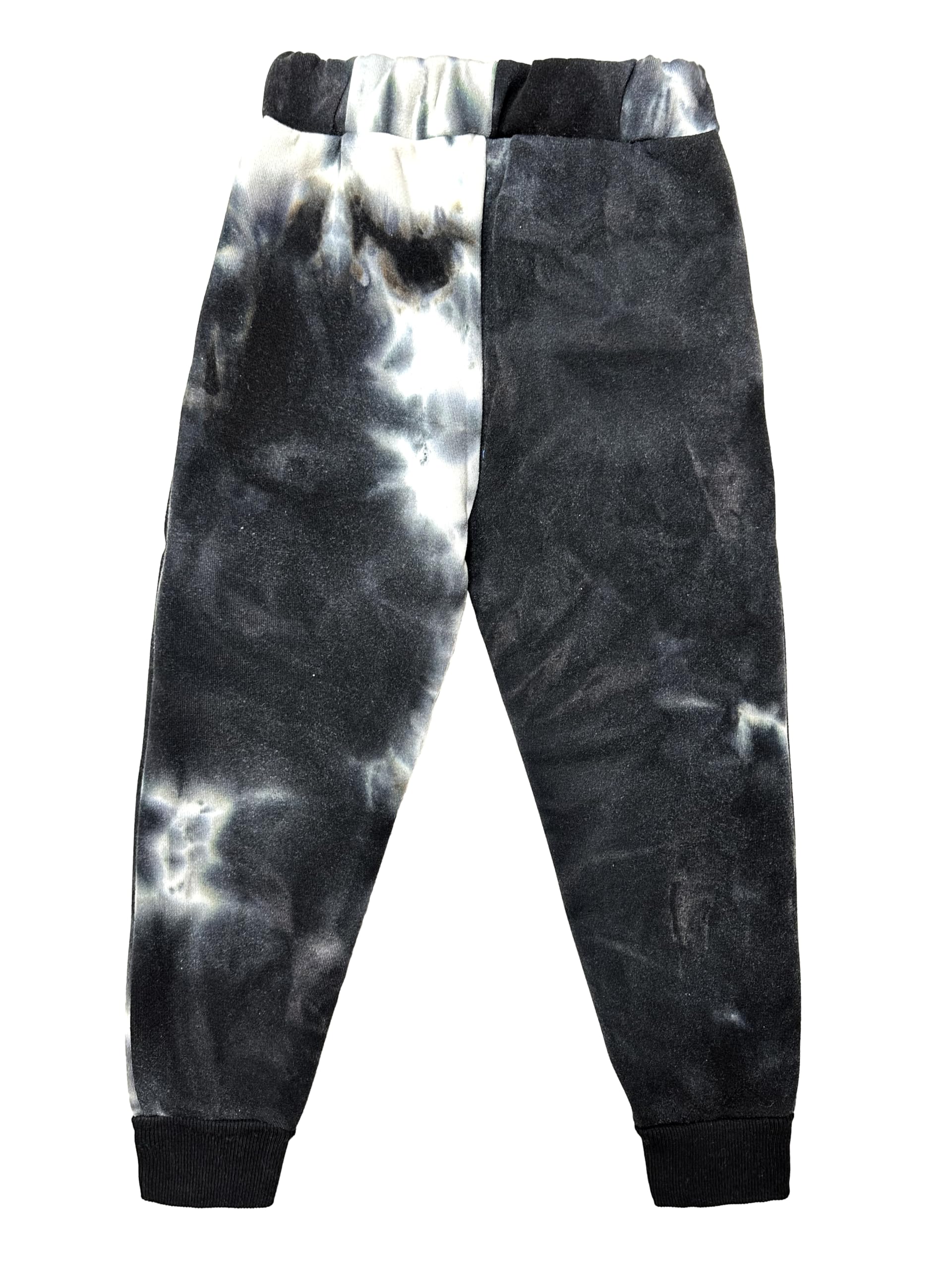 Kyda Kids100% Cotton Track Pant For Boys And Girls - Regular Fit (Pack Of 1)