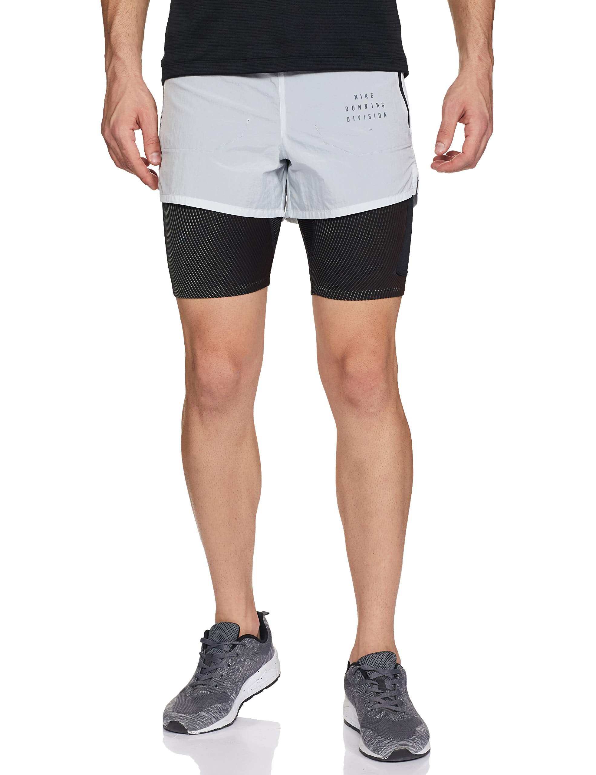 Nike Short 2 Inch 1 Men Running Shorts