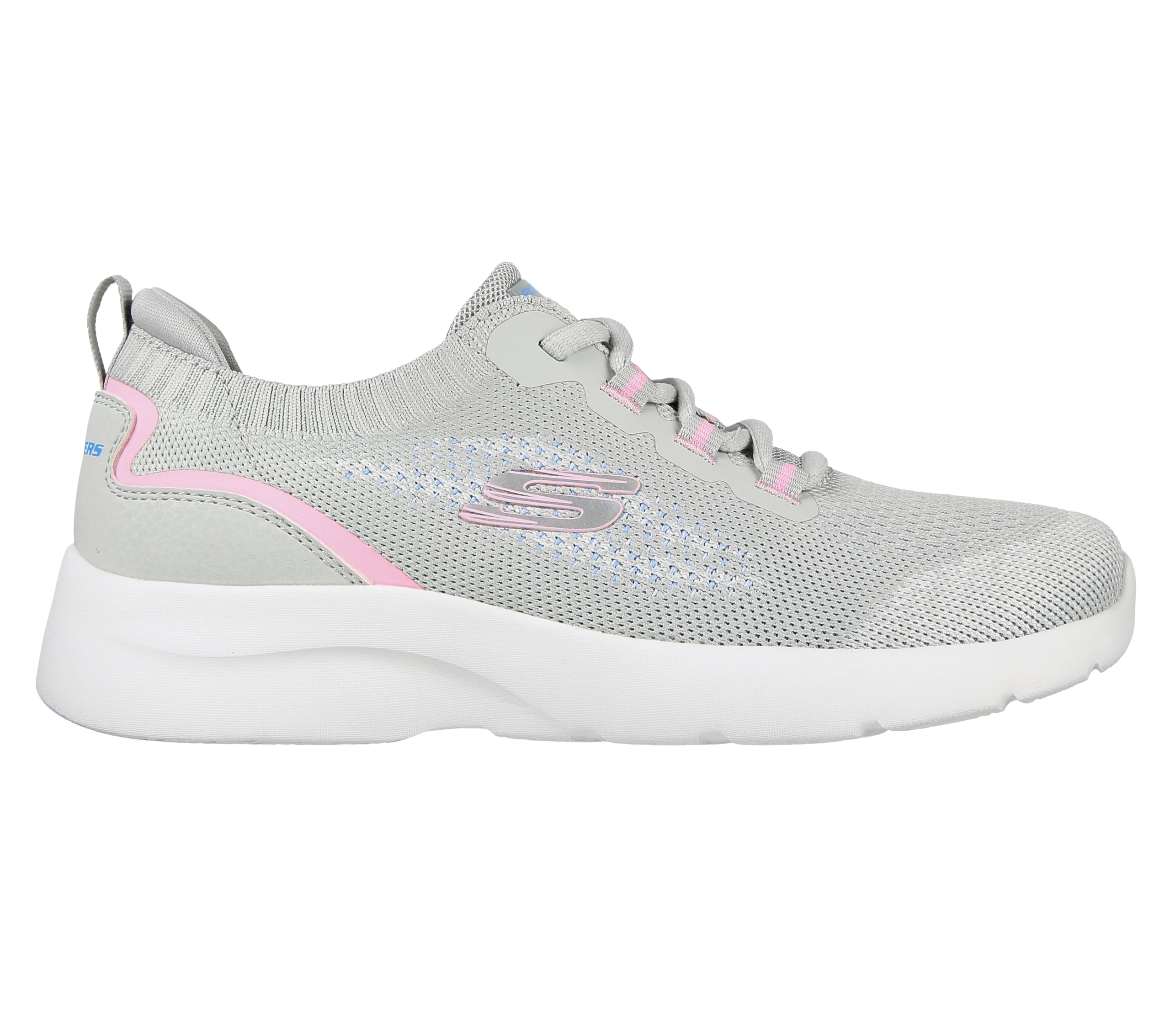Skechers Women Dynamight 2 Light Sports Shoes