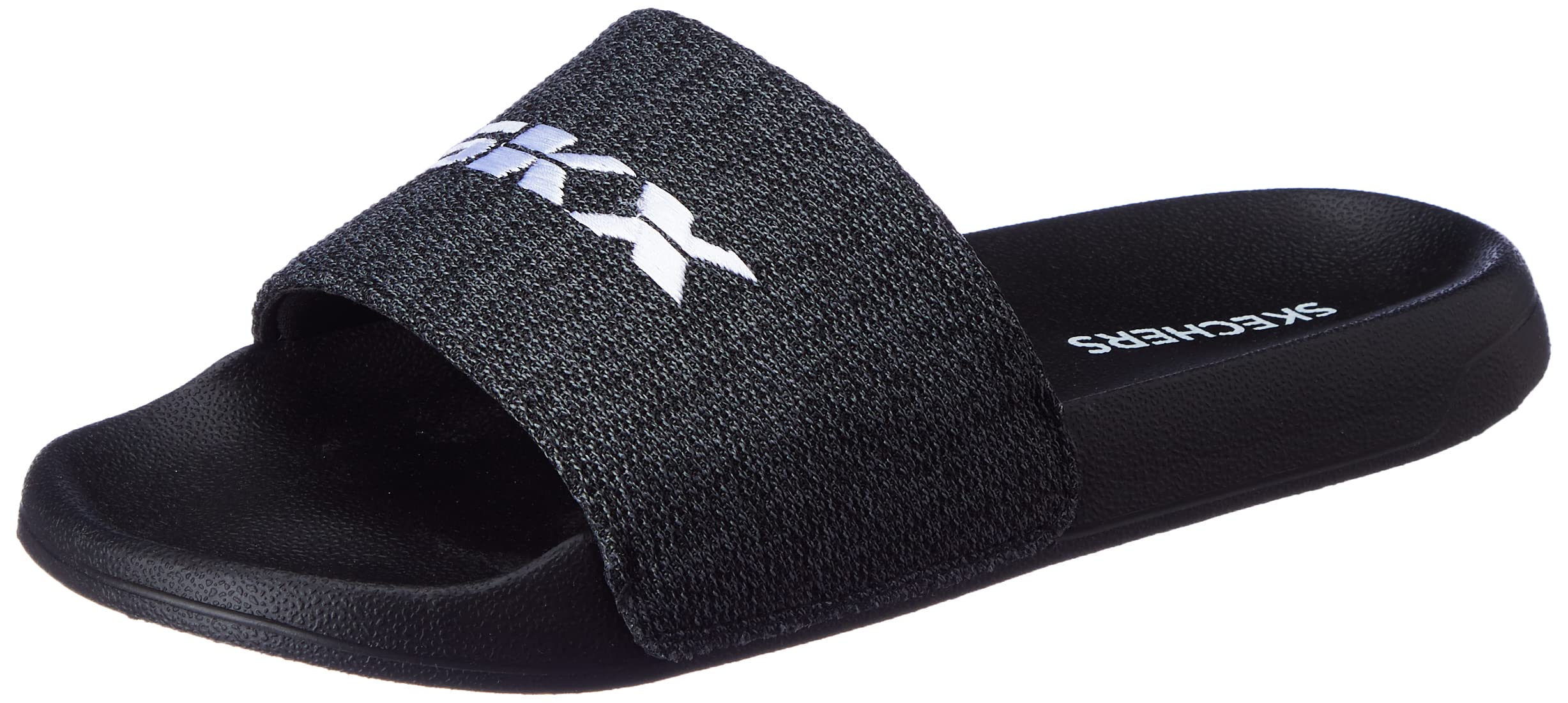 Skechers Men Side Lines 2 Sandals & Floaters