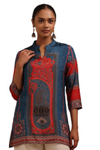 Soch Women Muslin Ethnic Blouse
