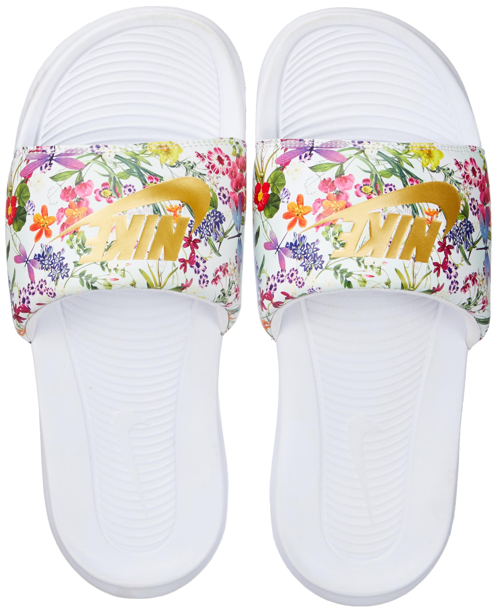 Nike Victori One Slide Prnt Women Flip-Flops