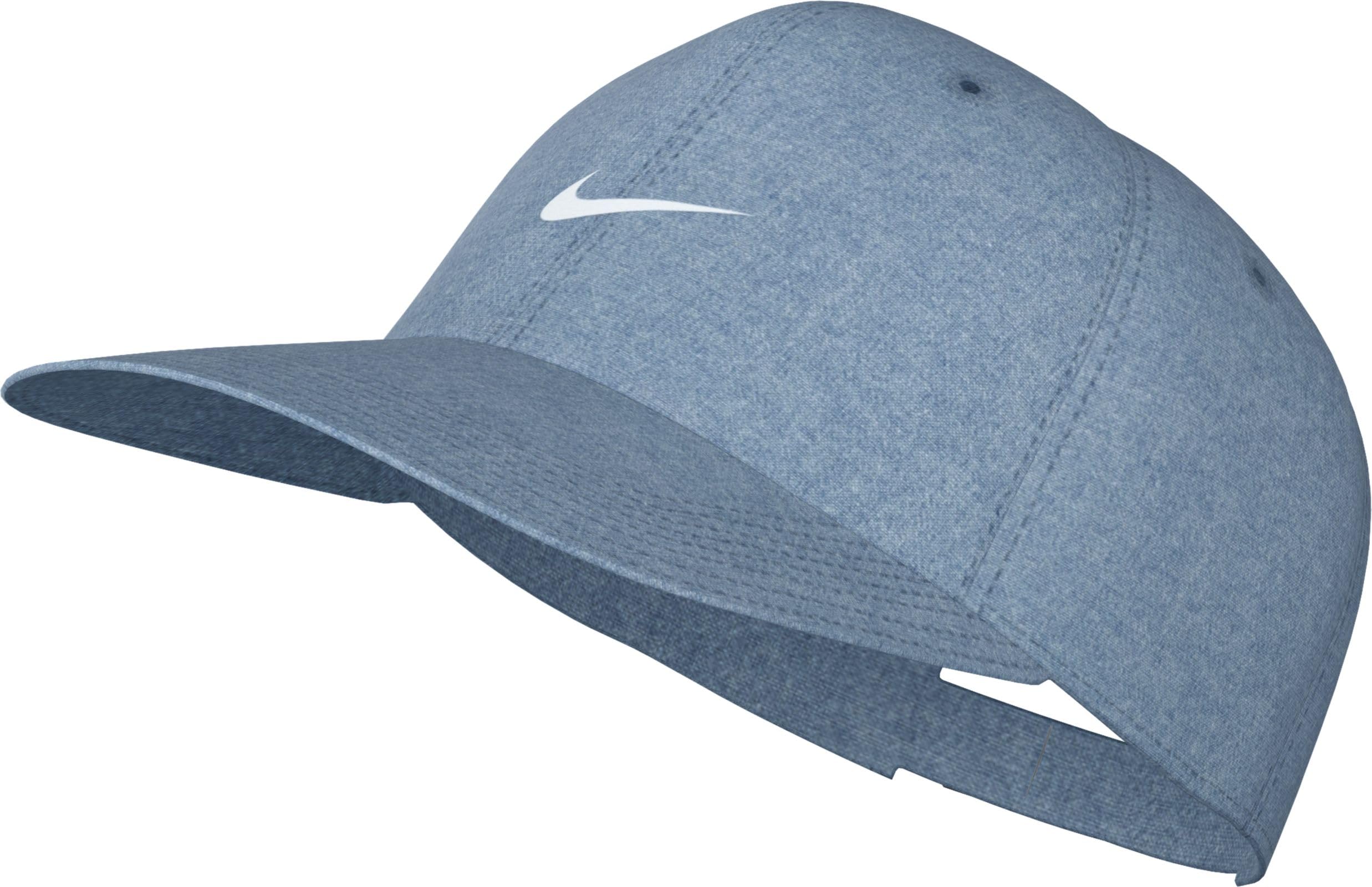 Nike Club Unstructured Denim Men Novelty Baseball Caps