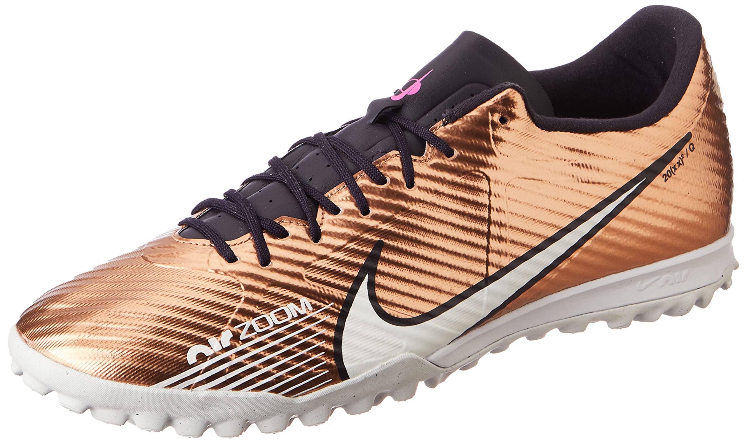 Nike Running Zoom Vapor 15 Academy Tf Men Football Shoes