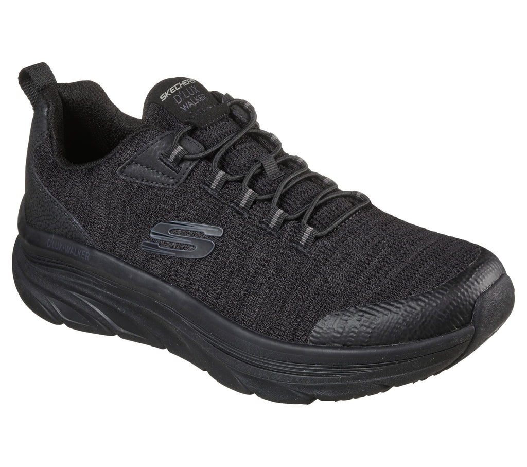 Skechers Men DLux Walker Pensive Casual Shoes