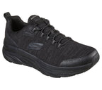 Skechers Men DLux Walker Pensive Casual Shoes