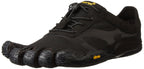 Vibram Men's FiveFingers KSO EVO, Black, 41 EU / 8.5-9 US
