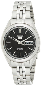 Seiko 5 Automatic 21 Jewels Japan Made SNKL23 SNKL23J1 SNKL23J Men's Watch