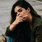 Inspirational Gift for Best Friend Oh F**k It Bracelet Morse Code Bracelet for Women Funny Jewelry Gifts for Women Funny Christm