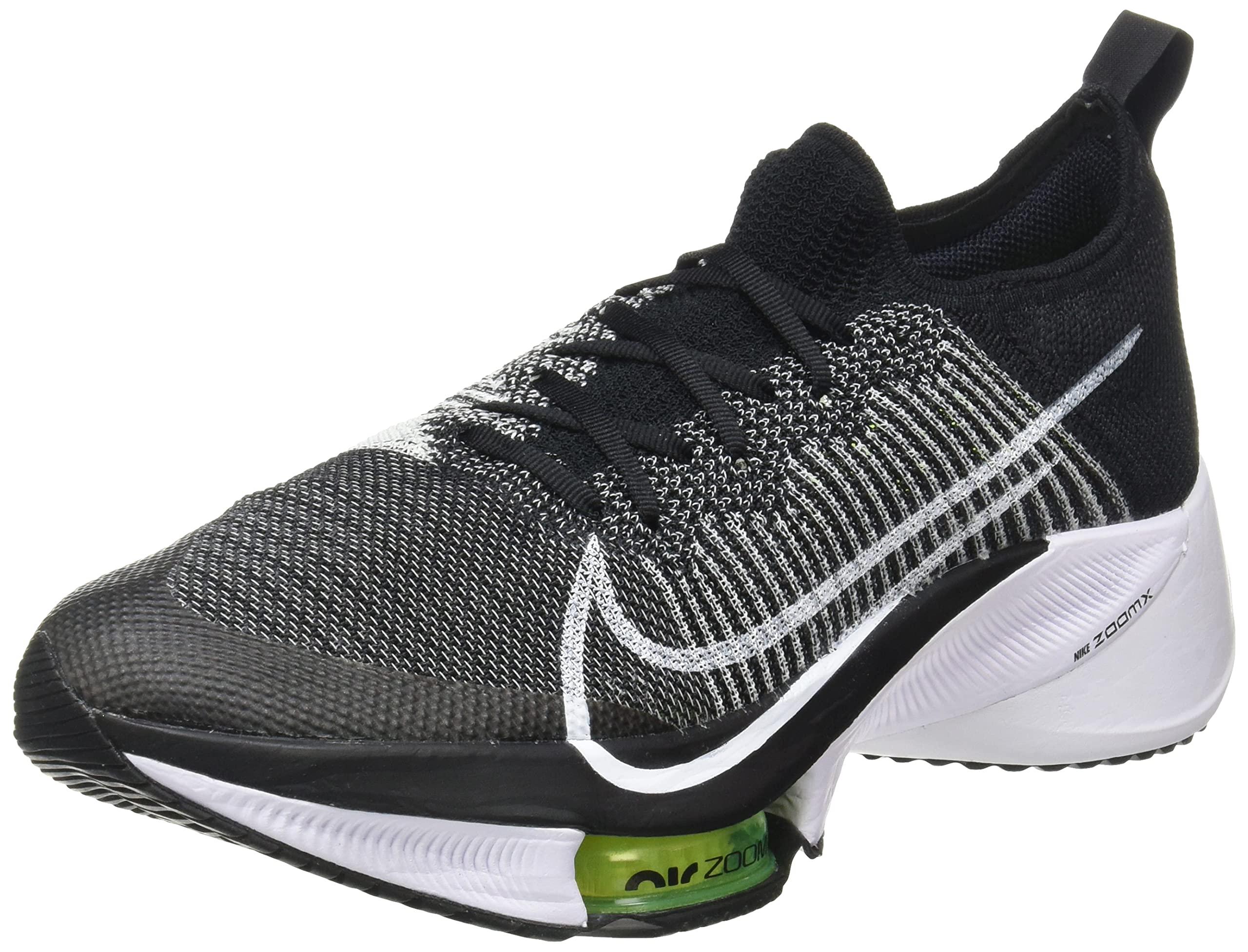 Nike Air Zoom Tempo Next% Fk Running Men Running Shoes
