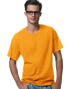 Unisex 5050 T-Shirt - KELLY gREEN - S(D0102H7KND6)