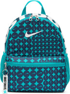 Nike Y Brsla Jdi Mni Bk Aop Sp25 Men Shoulder Bags