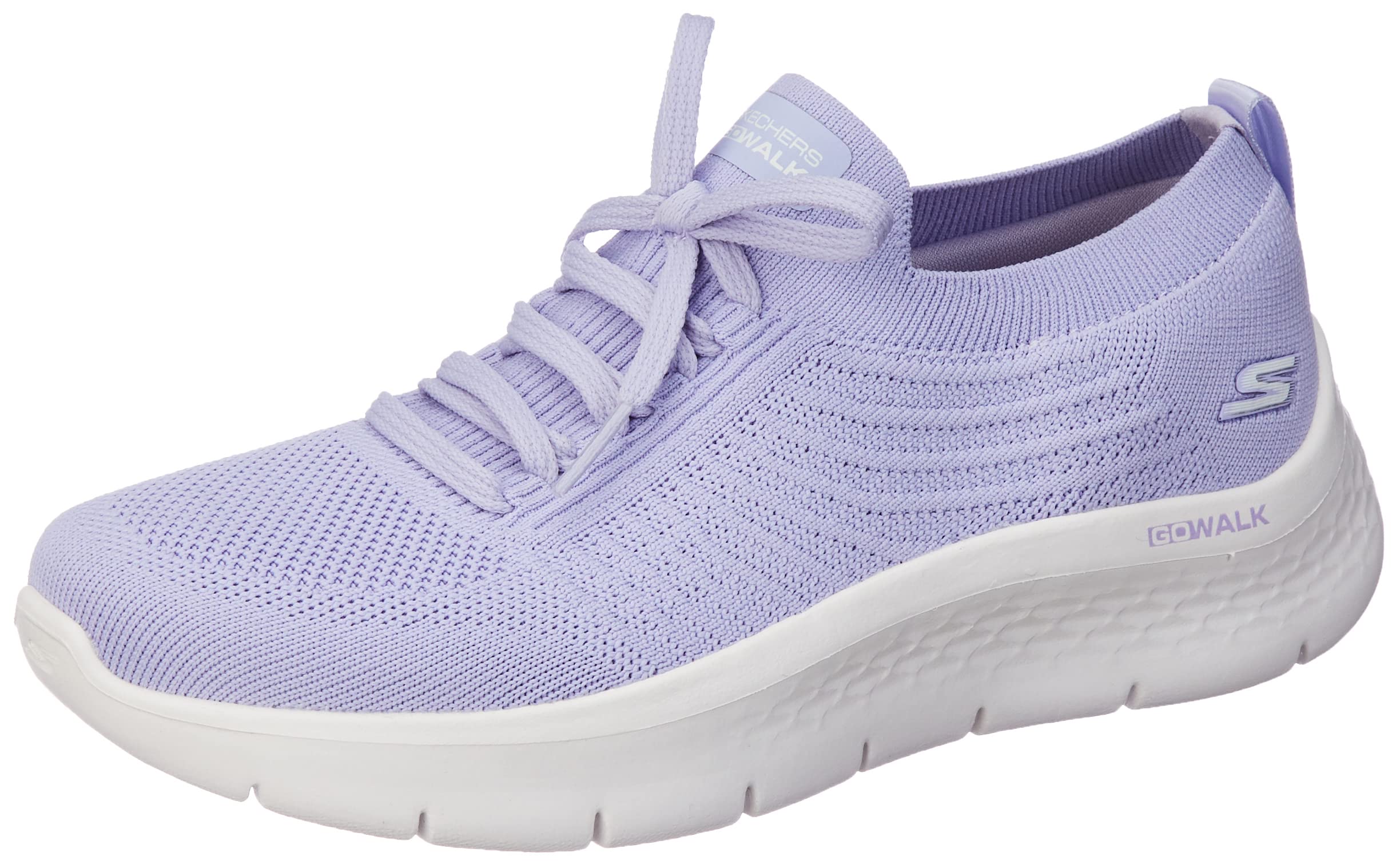 Skechers Women Go Walk Flex Early Morning Sports Shoes