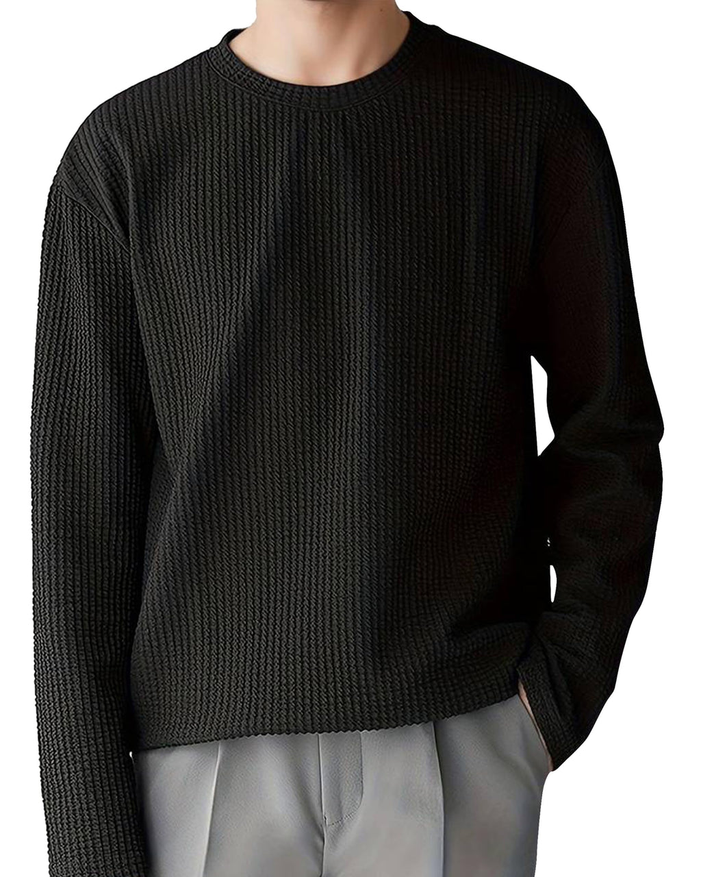 I Enterprise MenS & BoyS Full Sleeve T-Shirts, Trendy Designs, And Comfortable Fit || Casual, Sports, And Everyday Wear || Sof