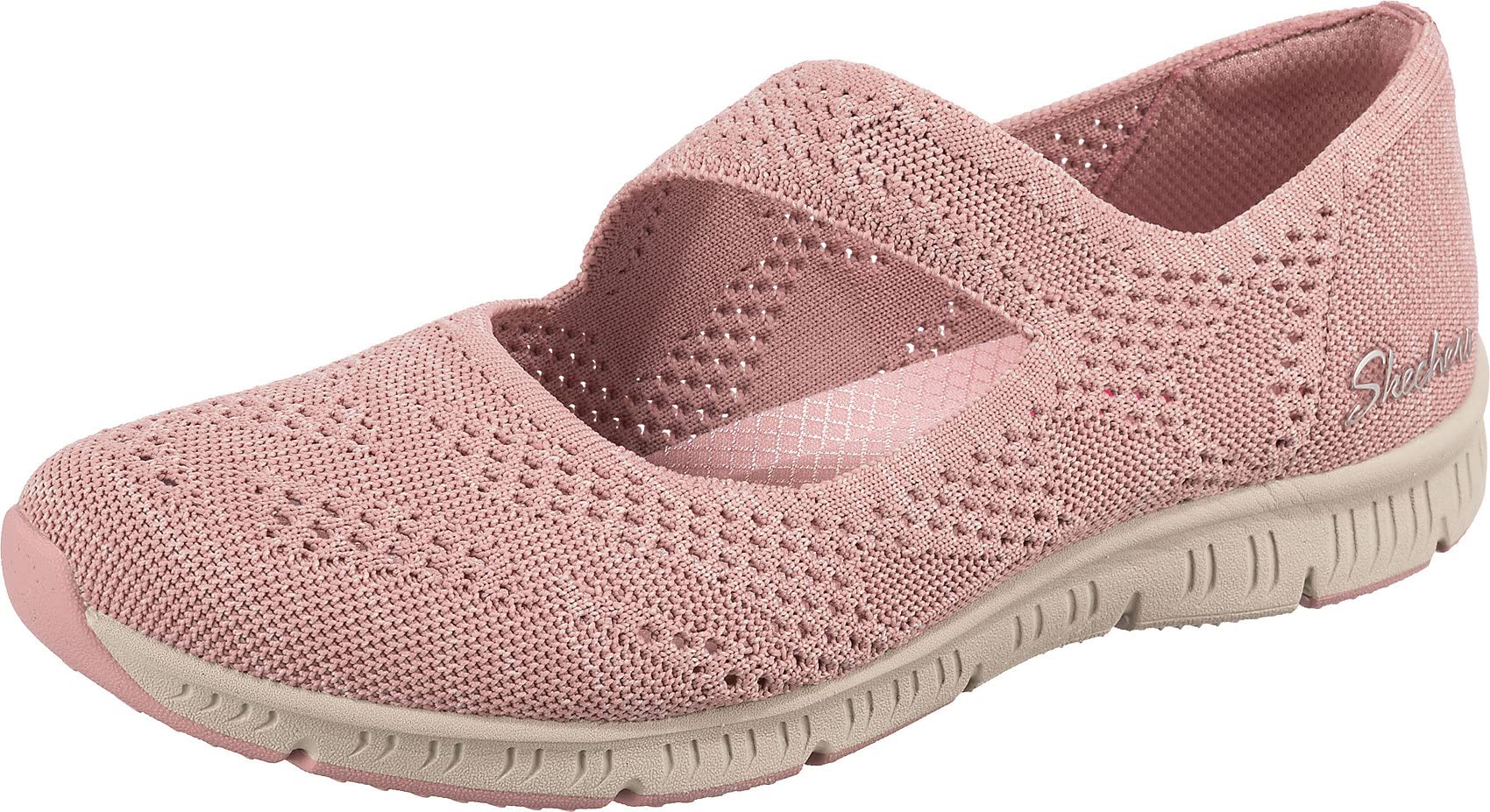 Skechers Women Be Cool Endless Fun Casual Shoes