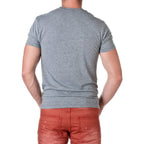 Unisex Triblend T-Shirt - ENVY - 3XL(D0102H78842)