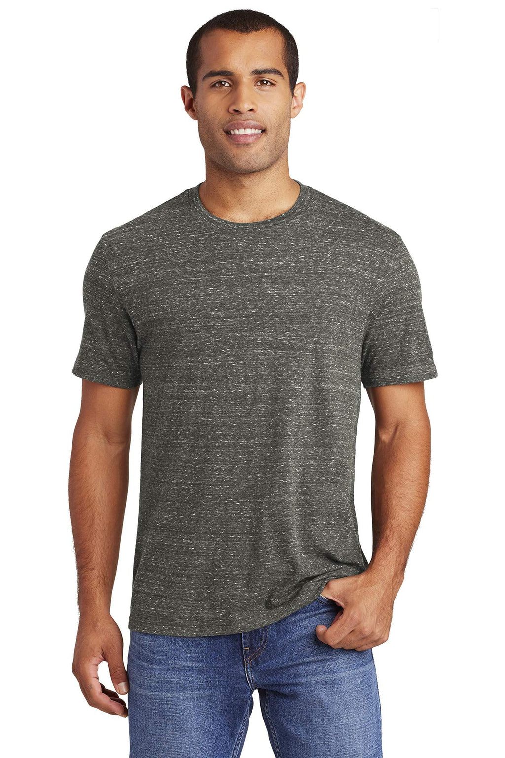 District Cosmic Tee DT365