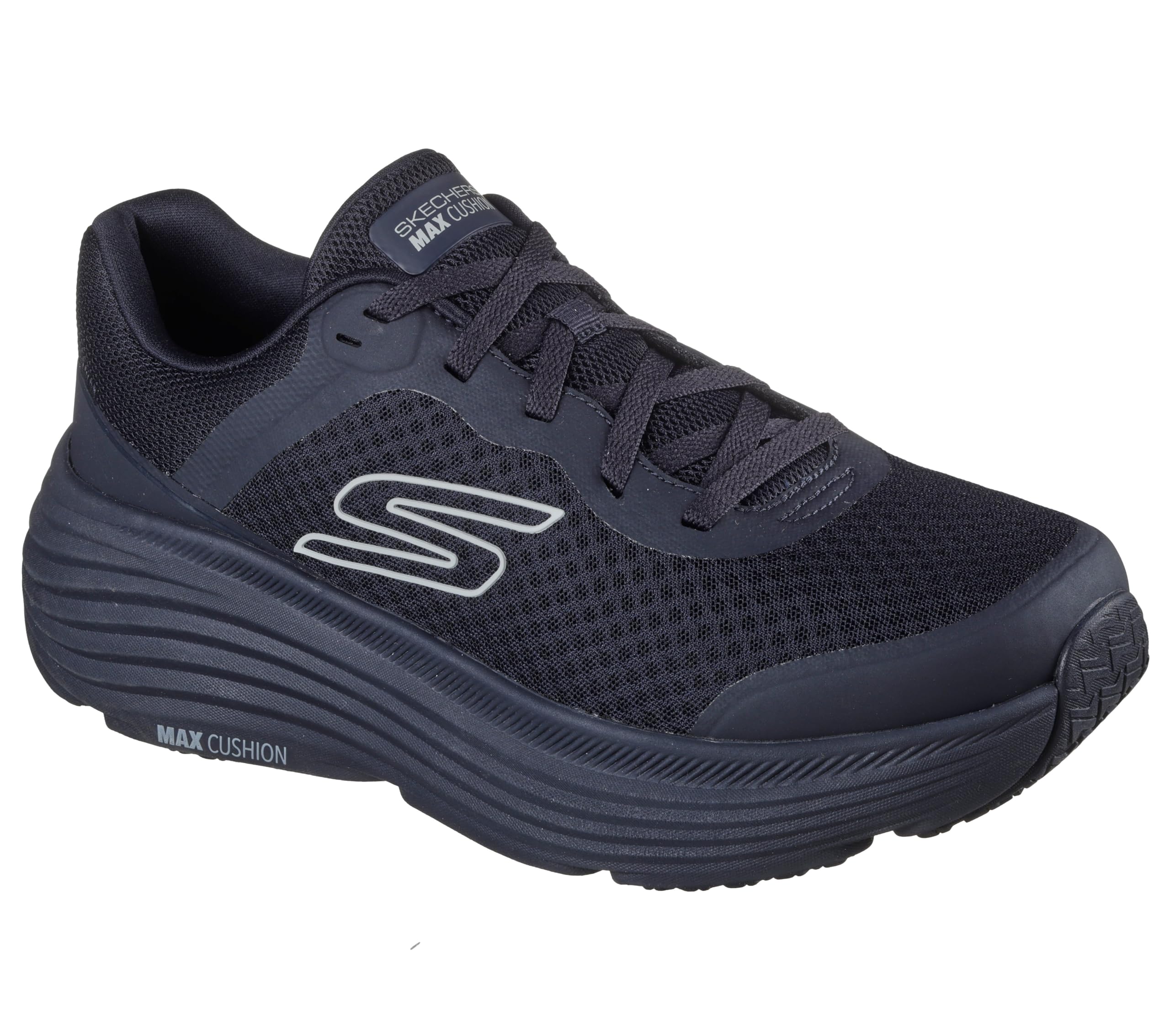 Skechers Men Max Cushioning Endeavour Sports Shoes