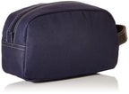 Timberland Canvas Travel Kit Navy 1 One Size