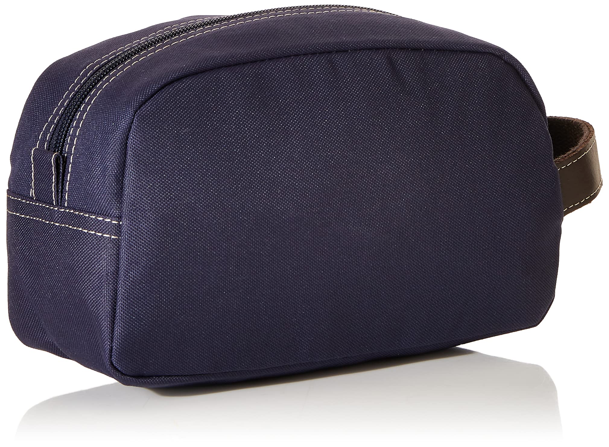 Timberland Canvas Travel Kit Navy 1 One Size