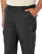 Propper Men's Uniform Tactical Pant, Charcoal, 44'' x 32''
