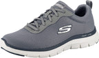 Skechers Men Flex Advantage 4.0 Providen Casual Shoes