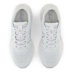 New Balance Women's 520 V8 Running Shoe, Ice Blue/Ice Blue, 8 Wide