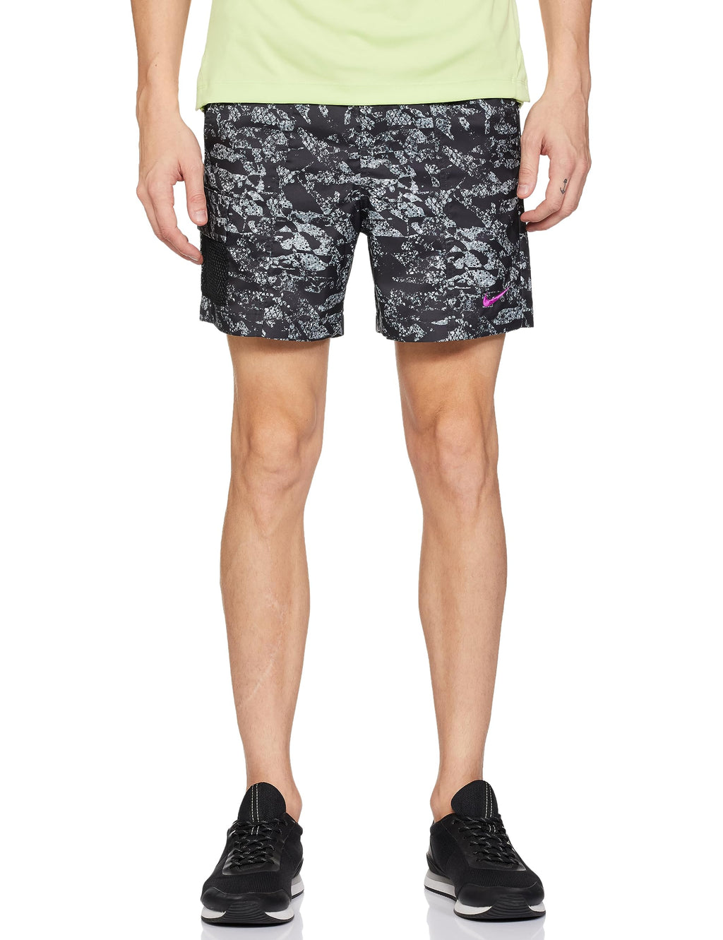 Nike Nsw Water Short Odft Men Australian Rules Football Shorts