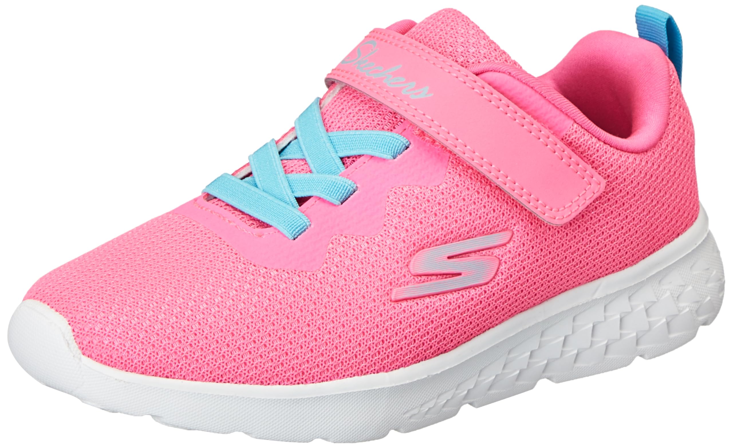 Skechers Girls Go Run Sports Shoes