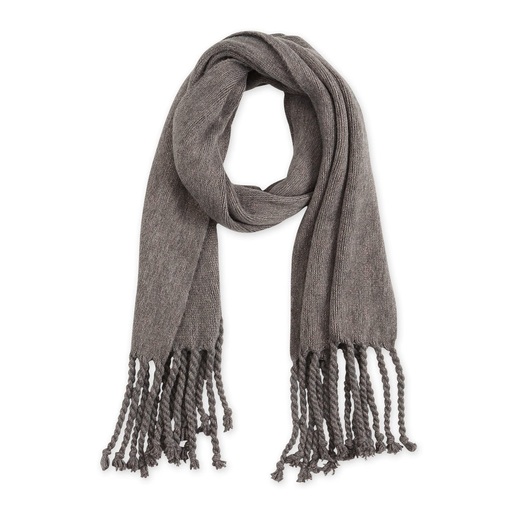 AVA SHIMMER SCARF