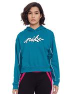 Nike Nsw Femme Hoodie Ft Women Novelty Hoodies