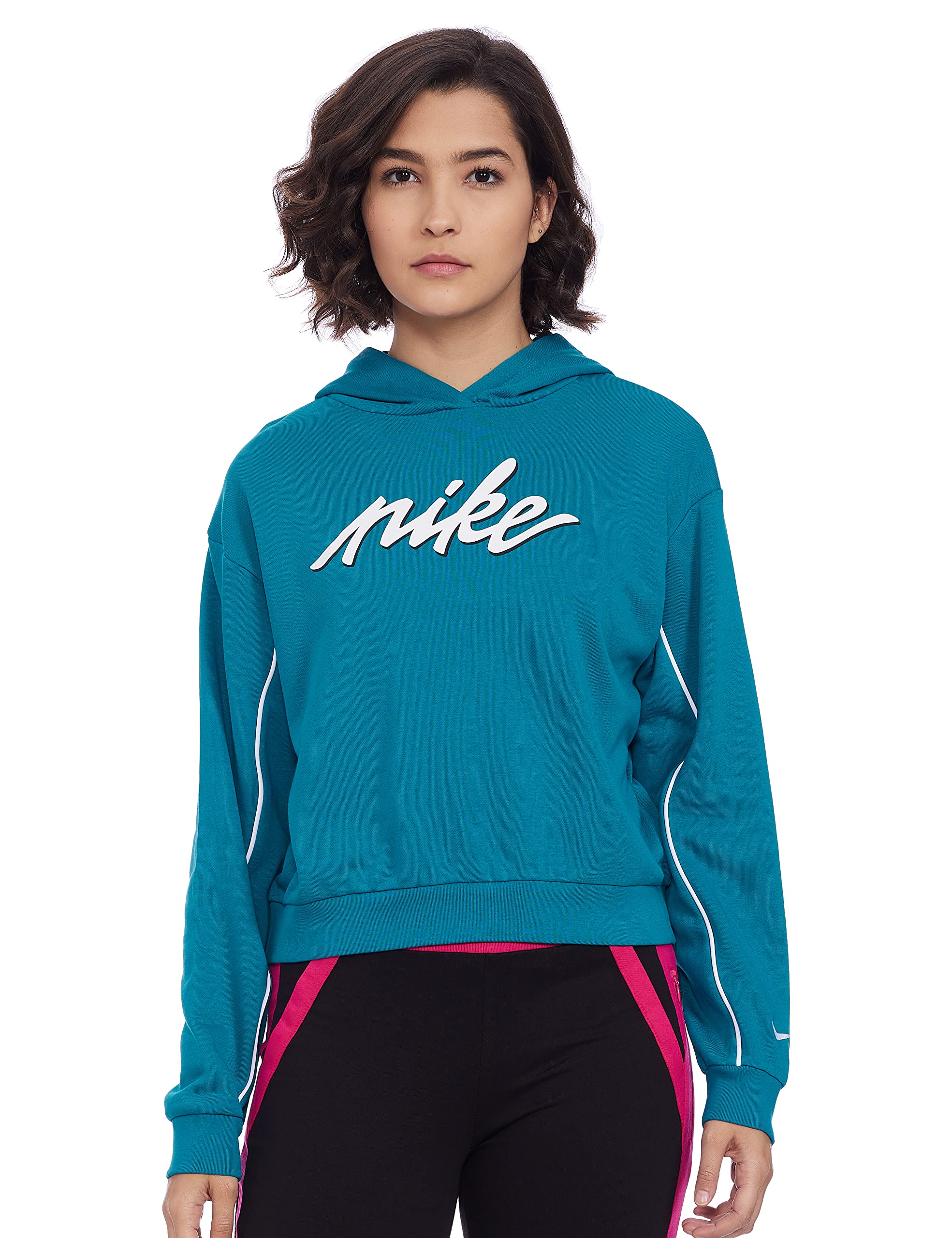 Nike Nsw Femme Hoodie Ft Women Novelty Hoodies