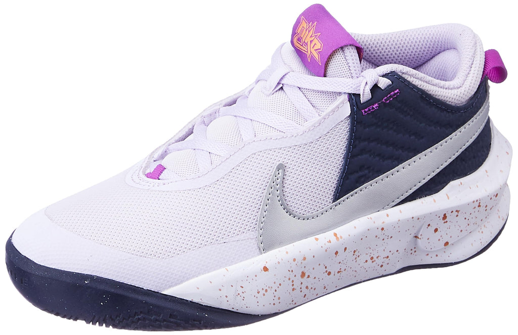 Nike Team Hustle D 10 SE Running Boys Running Shoes