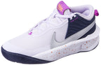 Nike Team Hustle D 10 SE Running Boys Running Shoes