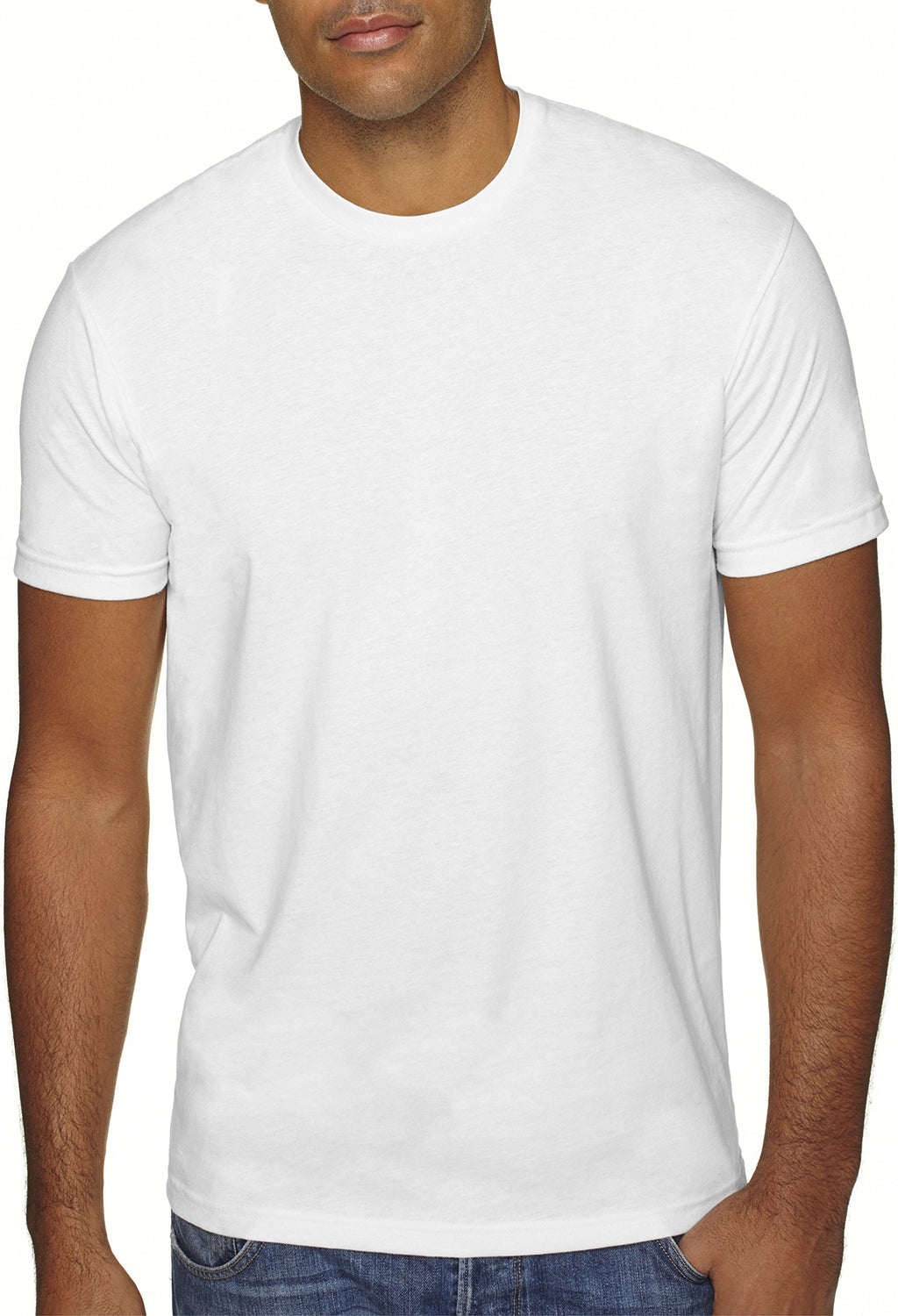 Mens Sueded crew - BLAcK - 3XL(D0102H7N56P)