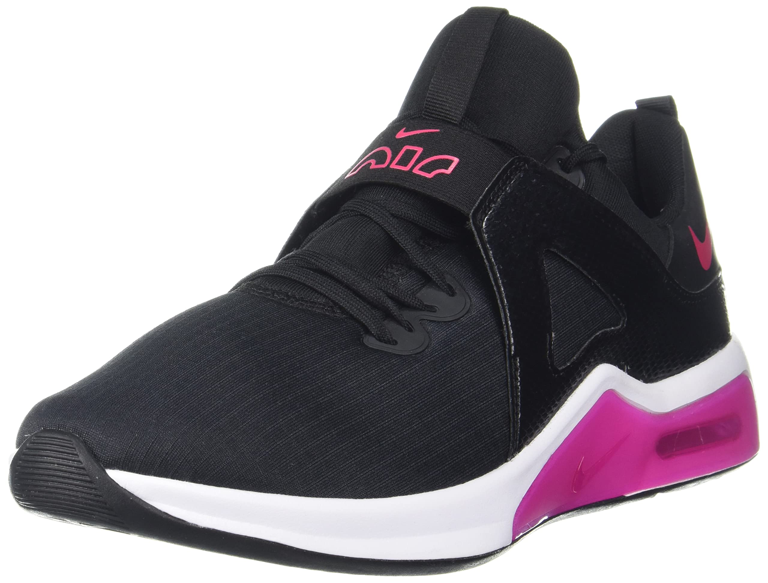 Nike Air Max Bella Running Shoe Tr 5 Boys Sneakers