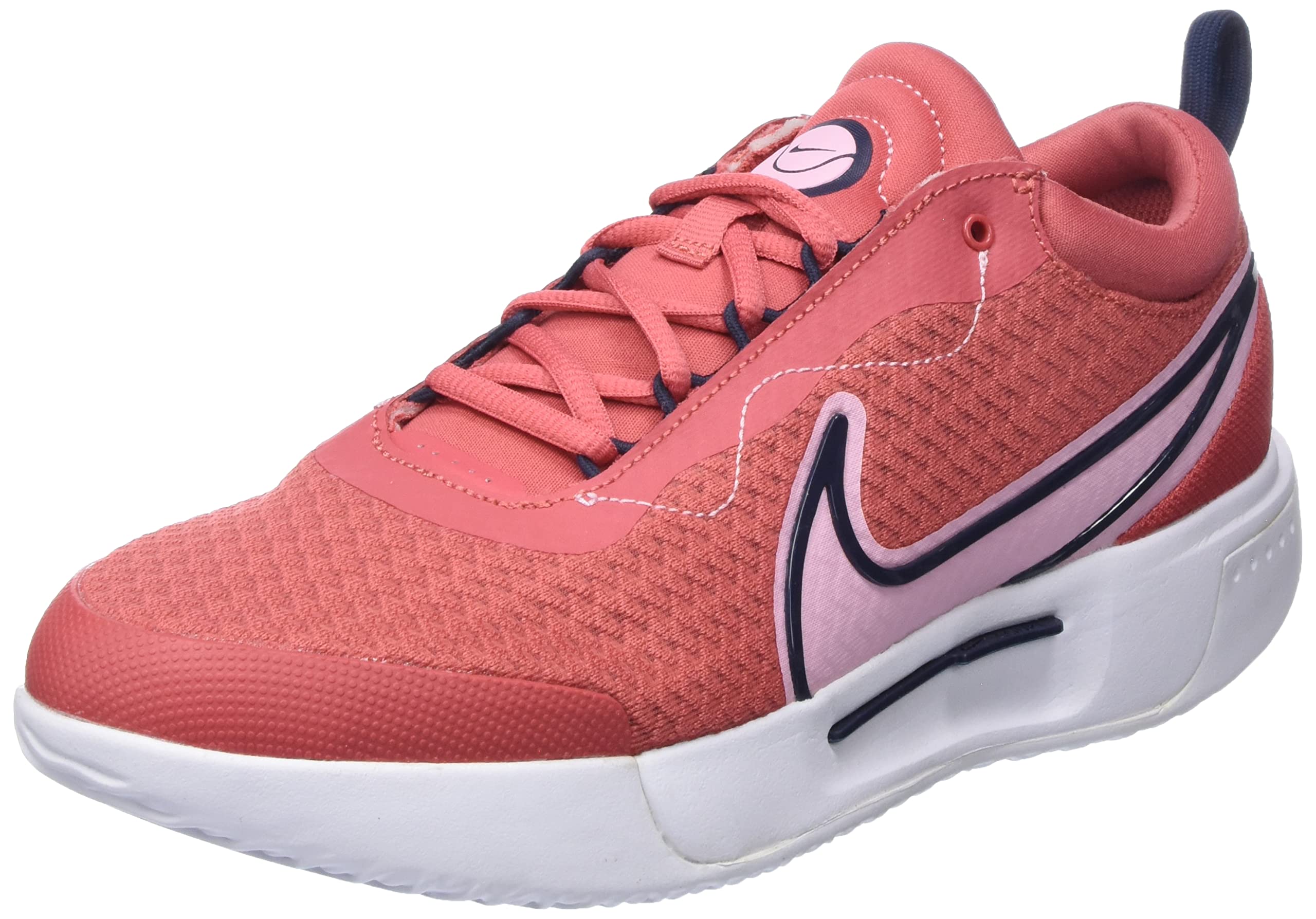 Nike Zoom Court Pro Hc Boys Sneakers